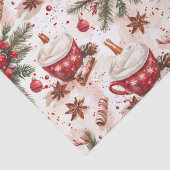 コージークリスマスホットココア 薄葉紙 (詳細)