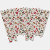 コージークリスマス&スパイス フェイバーボックス (見開き)