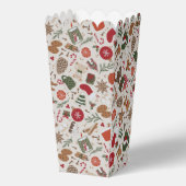 コージークリスマス&スパイス フェイバーボックス (正面)