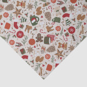 コージークリスマス&スパイス 薄葉紙 (詳細)