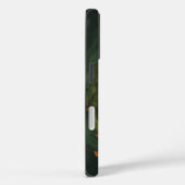 コージークリッター Case-Mate iPhoneケース (裏面 / 右)