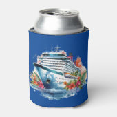 コージークール 缶クーラー (缶正面)