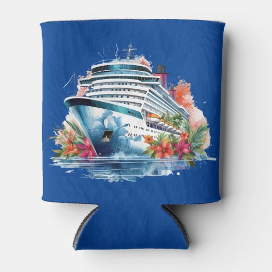 コージークール 缶クーラー (正面)