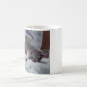 コージーケーノマグ コーヒーマグカップ (中央)