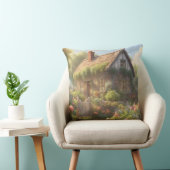 コージーコテージ装飾用クッション クッション (椅子)