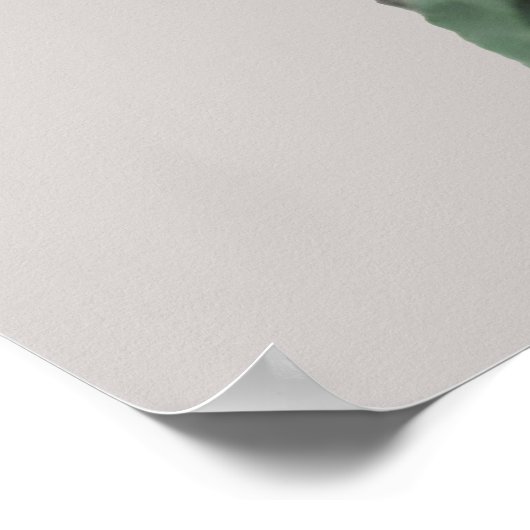 コージーコルギインウィンターギア ポスター (角)