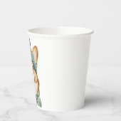 コージーコルギインウィンターギア 紙コップ (左)