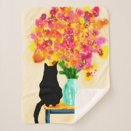 コージーコーナーチャーム シェルパブランケット