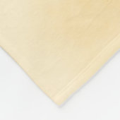 コージーコーナーチャーム フリースブランケット (角)