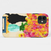 コージーコーナーチャーム Case-Mate iPhoneケース (裏面(横))