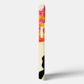 コージーコーナーチャーム Case-Mate iPhoneケース (裏面 / 右)