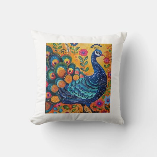 コージーシッククッション クッション (正面)