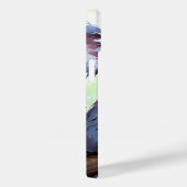 コージージャングルコアラコーヒー Case-Mate iPhoneケース (裏面 / 右)