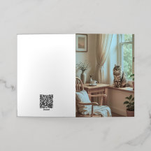 コージースカンジナビアの窓のノックエレガント-