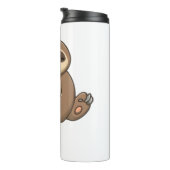 コージーススクラシックトTシャツ タンブラー (回転右)