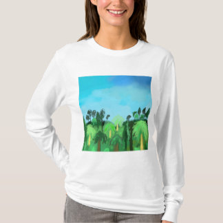 コージーストーミーデイ Tシャツ