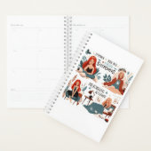 コージースリーポバープランナー プランナー手帳 (ディスプレー)