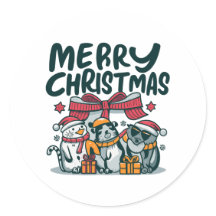 コージートリオクリタークリスマス応援&ギフト