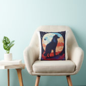 コージードリームピロー クッション (椅子)