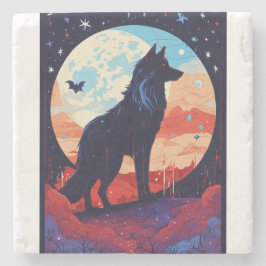 コージードリームピロー ストーンコースター