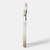 コージーニット雪だるまクリスマスストッキング Case-Mate iPhoneケース (裏面 / 右)