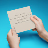 コージーハイゲヴィレッジノルディックフォークアートカスタム 招待状