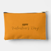 コージーバレンタインデー アクセサリーポーチ (裏面)