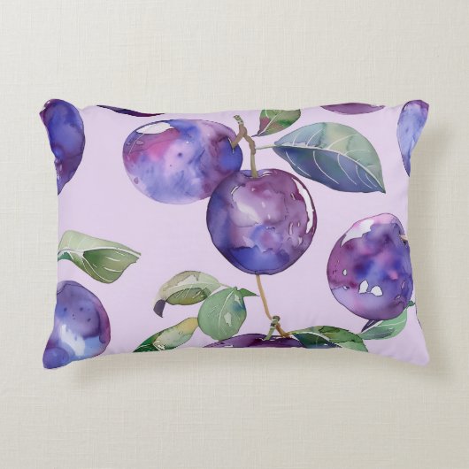 コージーパーソナライズされたピロー12x16ホームアクセント アクセントクッション (正面)