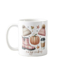 コージービベス秋をテーマにした