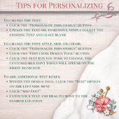 コージーピンク編み物とクロチェットルームデコル時計 スクエア壁時計