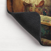 コージーフェアリーブックヌーク マウスパッド (コーナー)