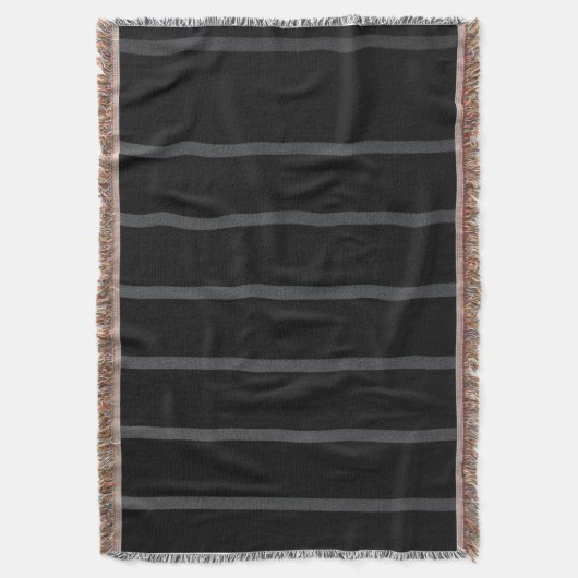 コージーブランケット – ソフト&スタイリッシュ心地よい スローブランケット (正面縦)