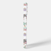 コージーホリデーキャットフォンケース Case-Mate iPhoneケース (裏面 / 右)