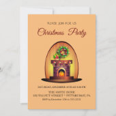 コージーホームクリスマスパーティー (正面)