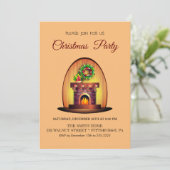 コージーホームクリスマスパーティー (スタンド正面)