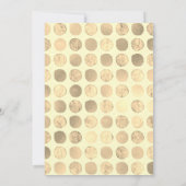 コージーホームクリスマスパーティー (裏面)