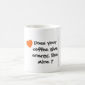 コージーマグ コーヒーマグカップ (中央)