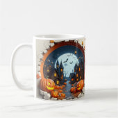 コージーモーニングブリューマグ コーヒーマグカップ (左)