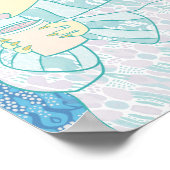 コージーリトルネズミ ポスター (角)