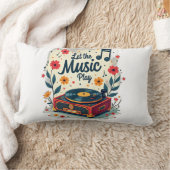 コージー心地よいお洒落ドリームズソフトセレニティ ランバークッション (ブランケット)