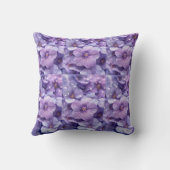 コージー心地よい枕 クッション (裏面)