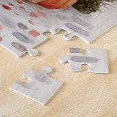 コージー秋本屋 ジグソーパズル (側面)