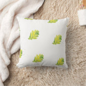 コージー秋枕 クッション (ブランケット)