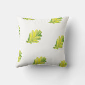 コージー秋枕 クッション (裏面)