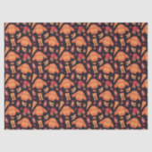 コージー秋 薄葉紙 (正面)