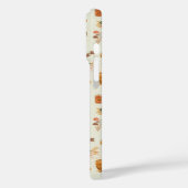 コージー秋 Case-Mate iPhoneケース (裏面 / 左)