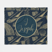 コージー航海のヴィンテージクジラベビー