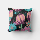 コージー装飾用クッション クッション (正面)