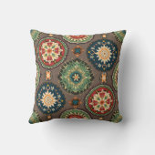 コージー装飾用クッション クッション (裏面)