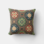 コージー装飾用クッション クッション (正面)